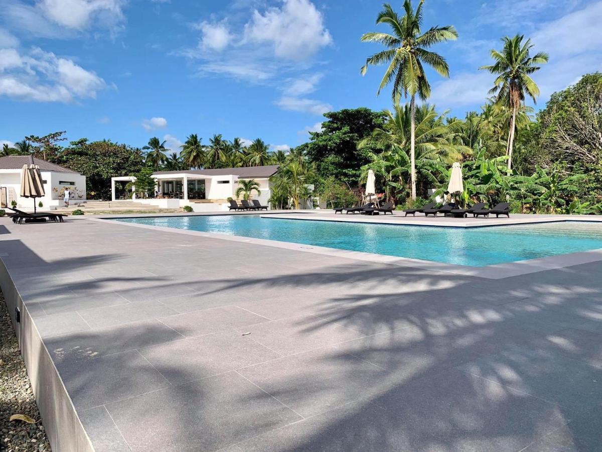 Cebu R Resort Tabuelan Exterior photo