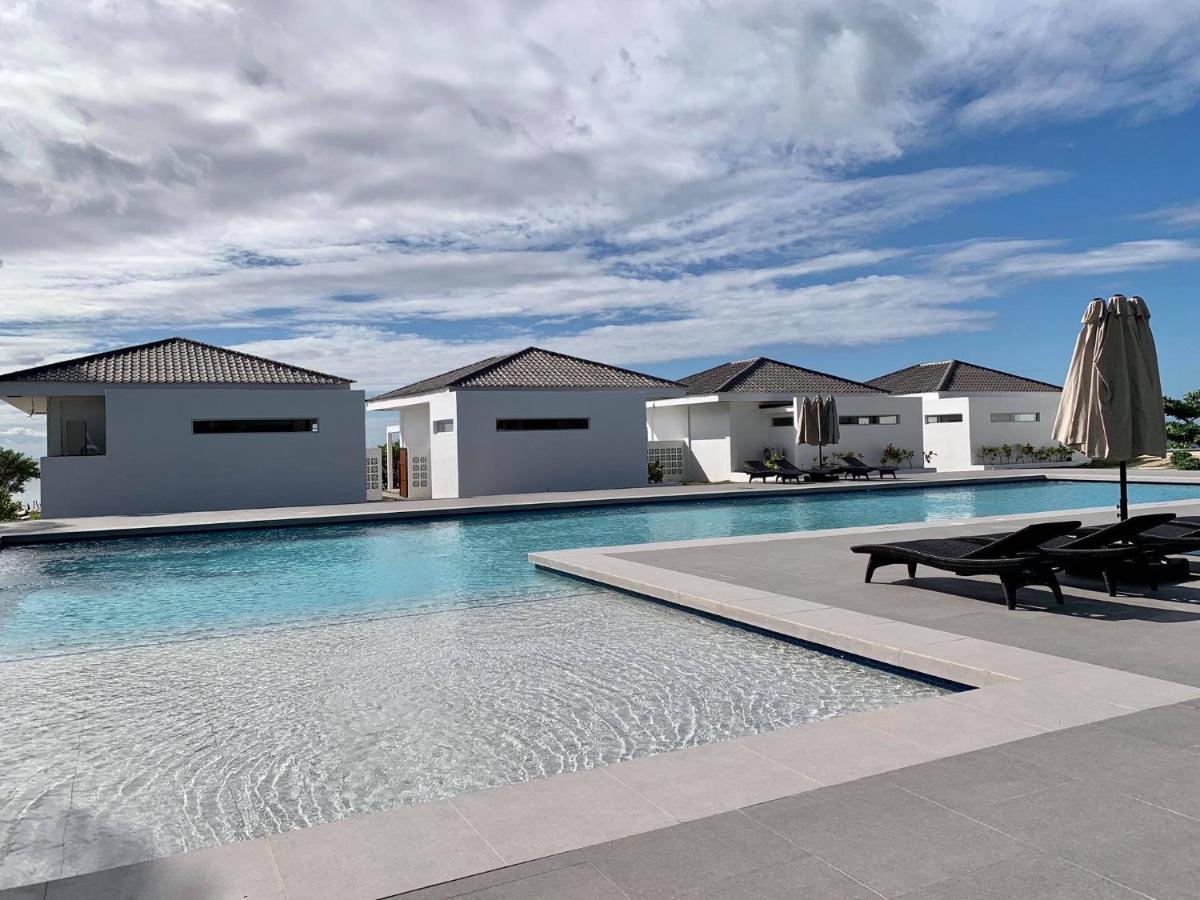 Cebu R Resort Tabuelan Exterior photo
