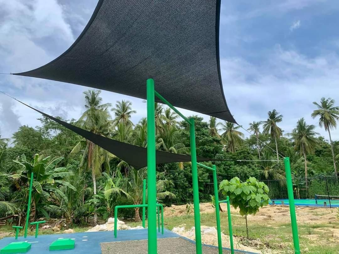 Cebu R Resort Tabuelan Exterior photo