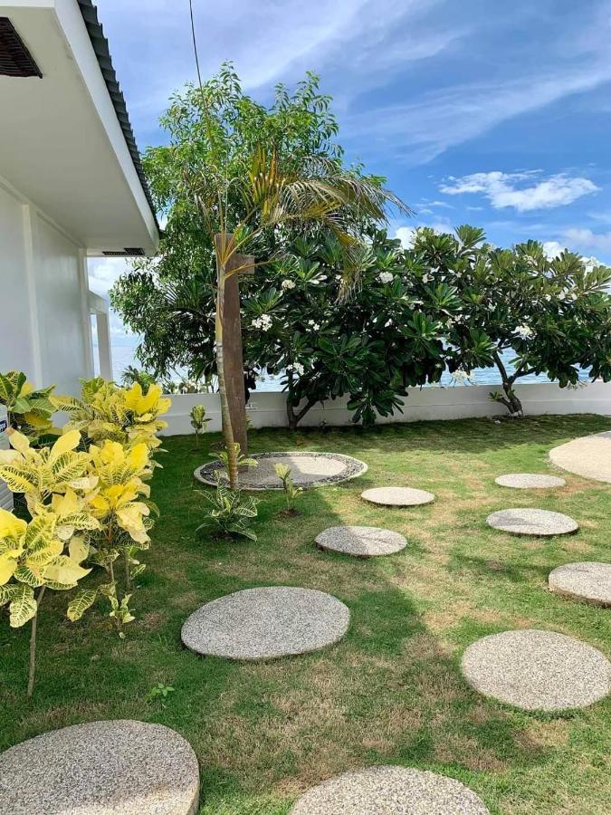 Cebu R Resort Tabuelan Exterior photo