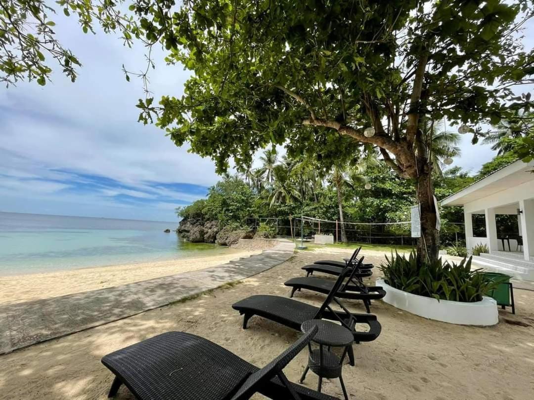 Cebu R Resort Tabuelan Exterior photo