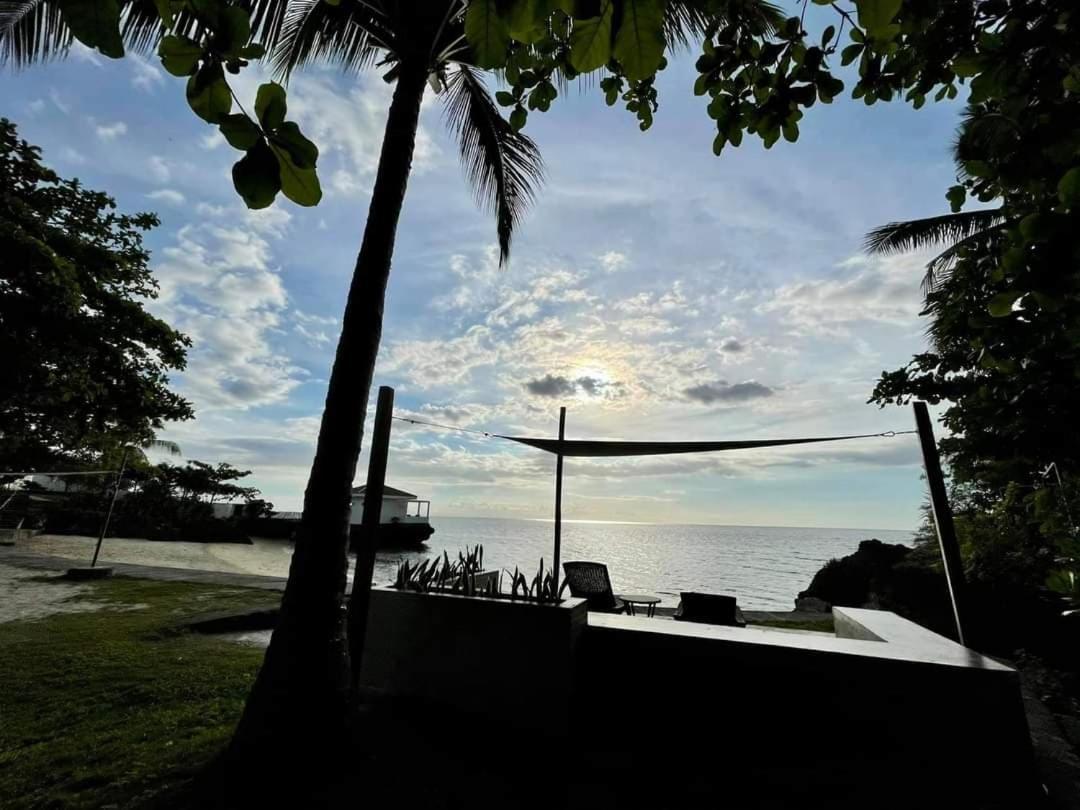 Cebu R Resort Tabuelan Exterior photo